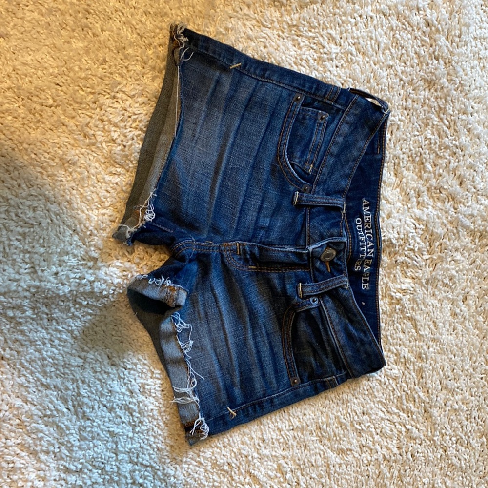 American Eagle Outfitters 00 Super Stretch